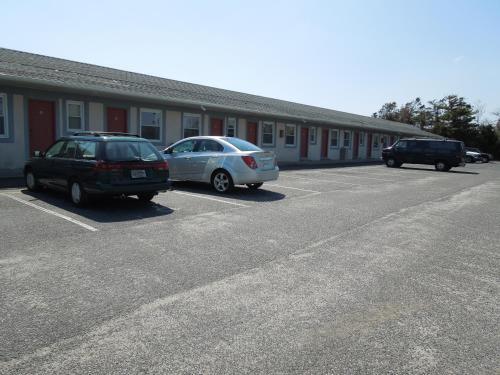 Taffy Motel - photo 2