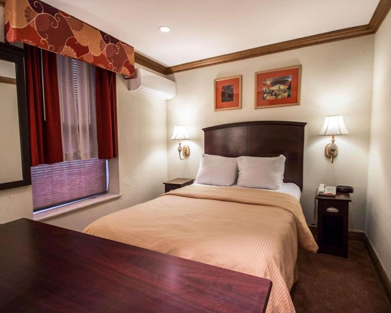 Hotel Park Avenu - photo 15