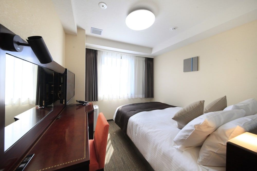 Tamadear Hotel Haneda - last minute hotel in Tokyo