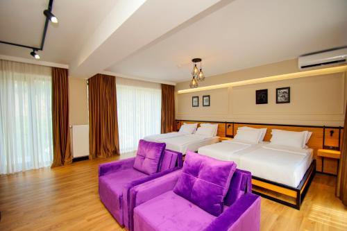Borjomi Bridge Hotel