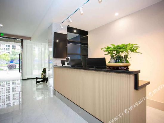 Yi Lai Hotel - last minute hotel in Hangzhou