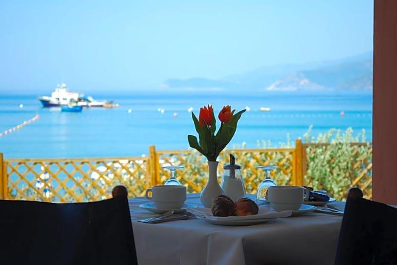 Hotel Stella Maris — hotel in Capoliveri