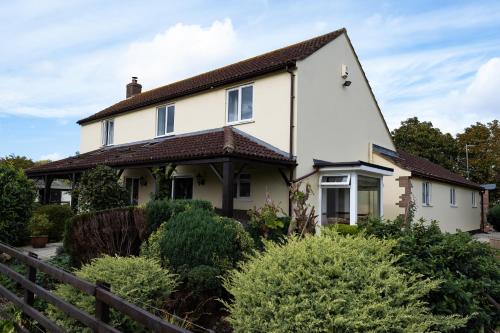 Marsh Farm pet-friendly hotel Bridgwater