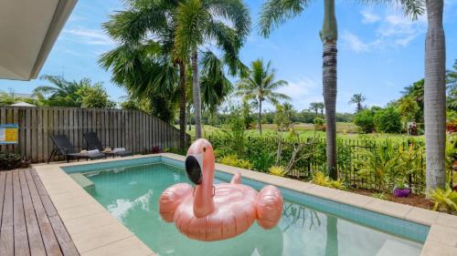 Cascade Drive Port Douglas — hotel in Craiglie