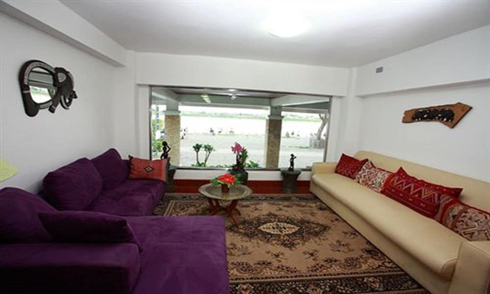 Vansana Riverside Hotel — Vientiane — photo 5