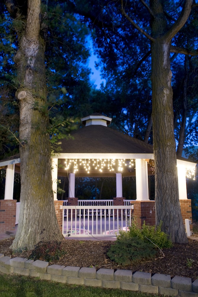 Warm Springs Inn & Winery - photo 117
