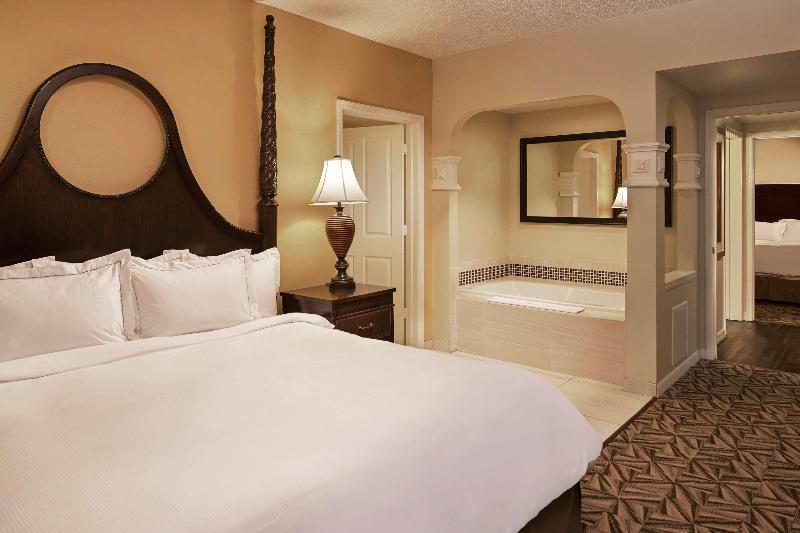 Hilton Grand Vacations Club SeaWorld Orlando - photo 14