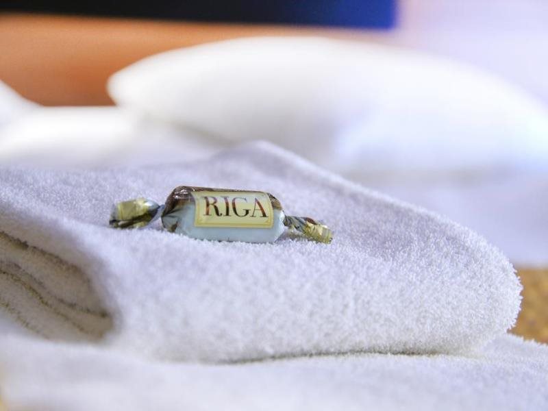 Baltpark Hotel in Riga, Latvia