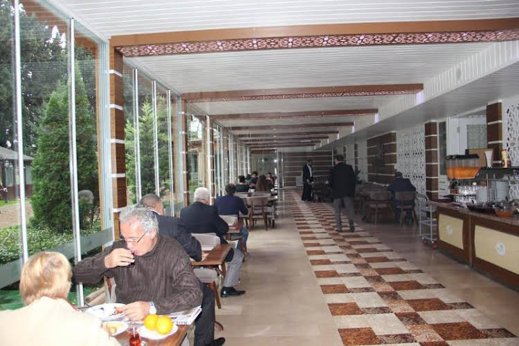 SekaPark Hotel — Izmit — photo 4
