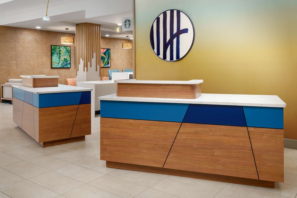 Hyatt Place Orlando I Drive Convention Center - photo 2