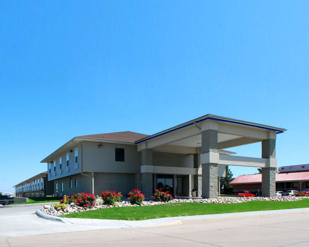 Econo Lodge Inn & Suites Kearney South in Kearney, United States