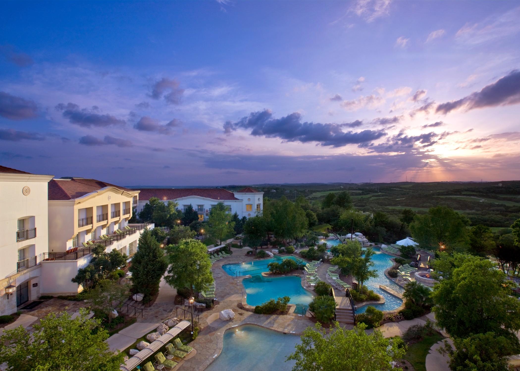Signia by Hilton La Cantera Resort & Spa - photo 5