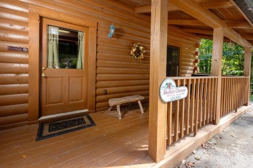 Shellie's Chateau - photo 5