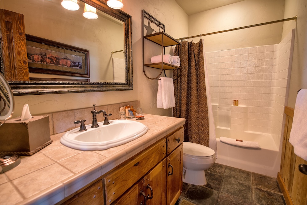 Sorrel River Ranch Resort & Spa - photo 57
