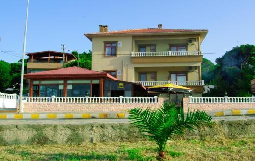 Sozer Motel - last minute hotel in Ayvalik