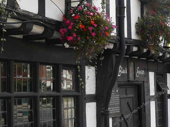 The Black Swan - last minute hotel in York