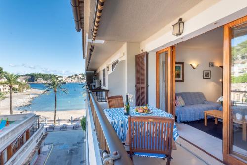 Delta 3 — 4-Star Luxury Hotel in Soller, Spain