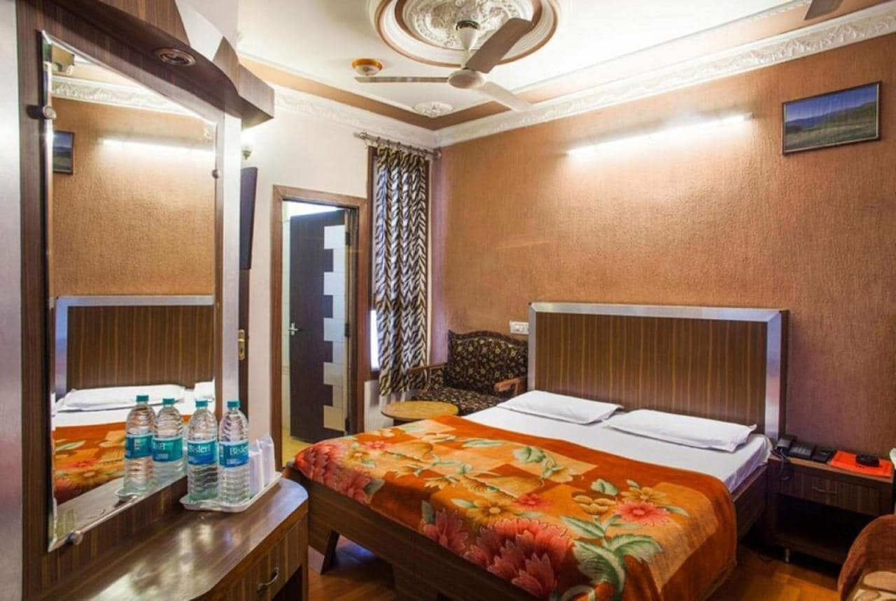 Hotel Novelty — Jammu — photo 2