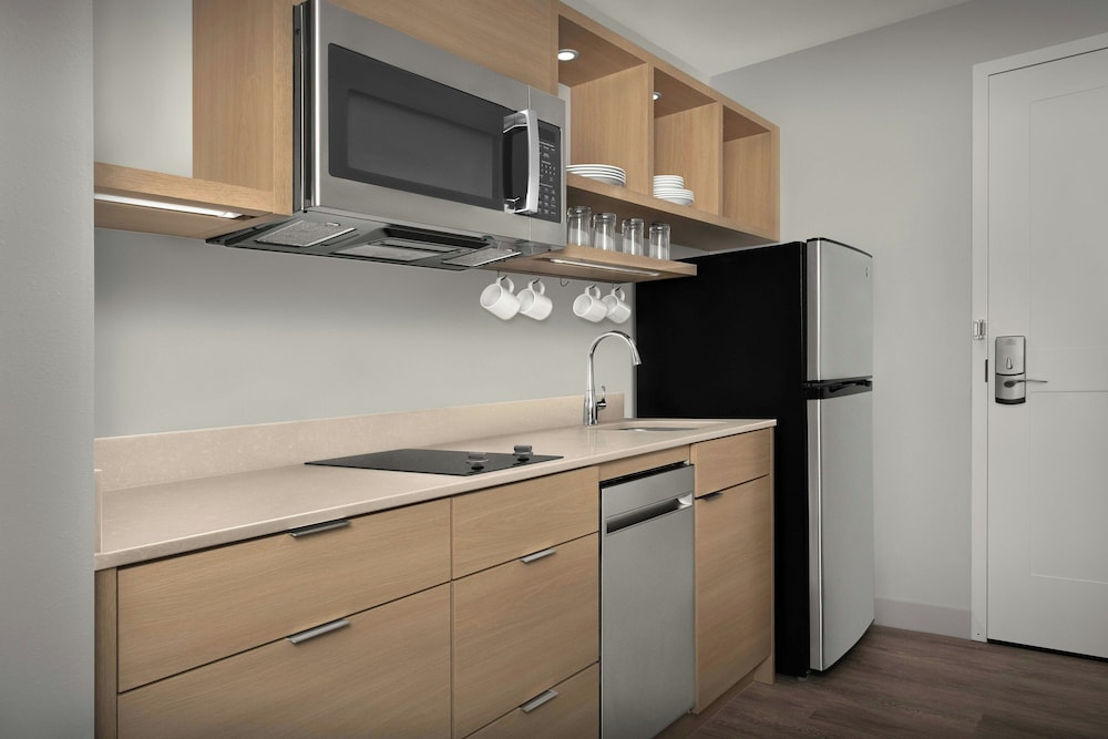 TownePlace Suites By Marriott Lake City - photo 24