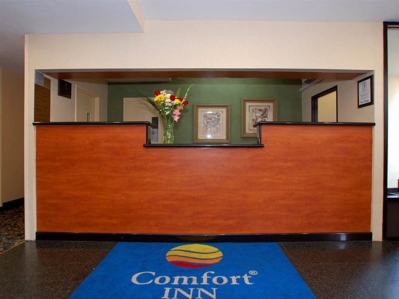 Metro Inn Jfk - photo 7