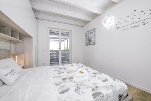 My Bardolino Holiday Apartment — 4-Star Luxury Hotel in Bardolino, Italy