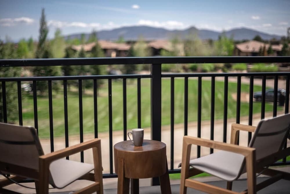 Pronghorn Resort - photo 27