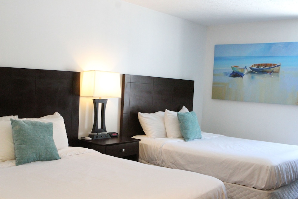 Bay Lodging Resort - photo 22