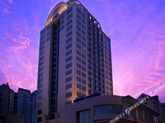 Runze Hotel ZheJiang in Lishui, People's Republic of China