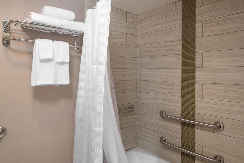 Hyatt Place Dallas North Arlington Grand Prairie - photo 26