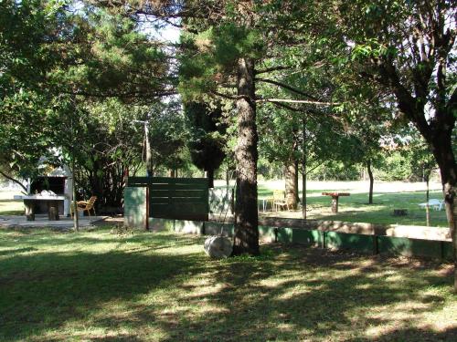 Hotel Santa Rosa — Valle Hermoso — photo 5