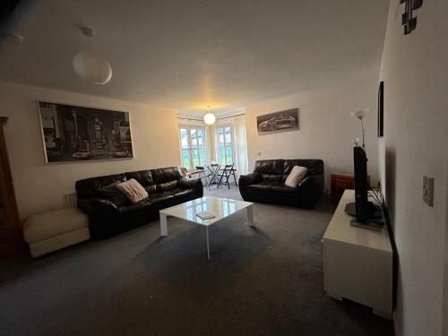 Spacious Modern Apartment — 4-Star Luxury Hotel in Saint Andrews, United Kingdom