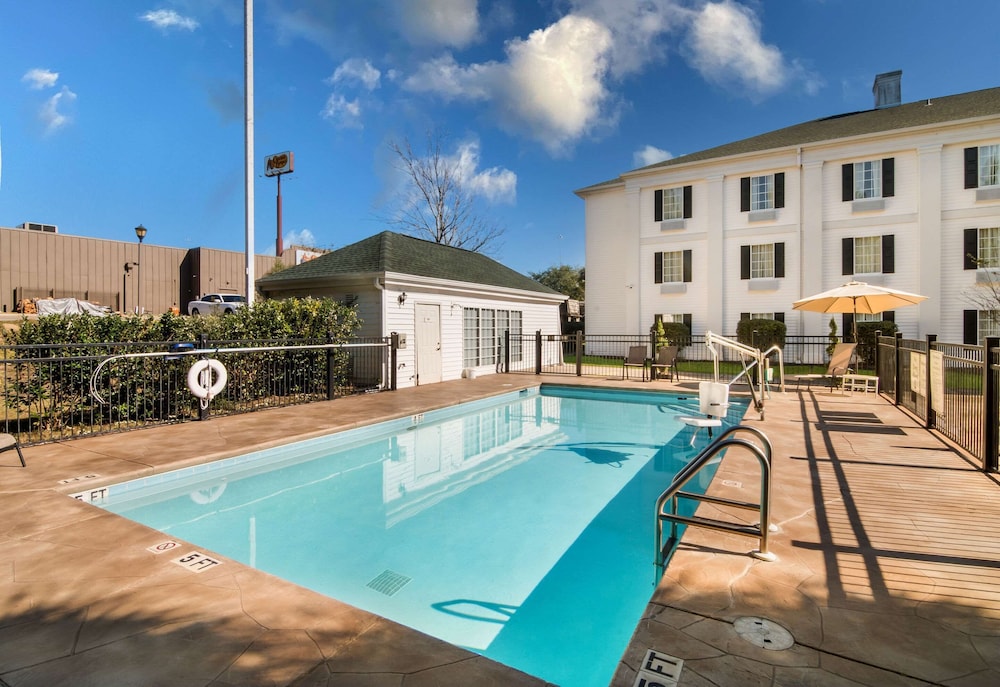 Best Western of Crestview - photo 35