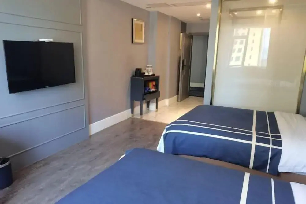 Yicheng Hotel - last minute hotel in Bijie