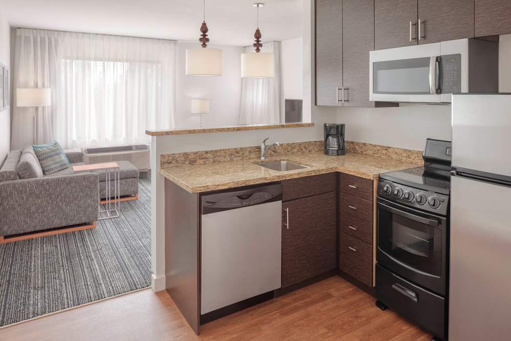 TownePlace Suites by Marriott Bangor - photo 17