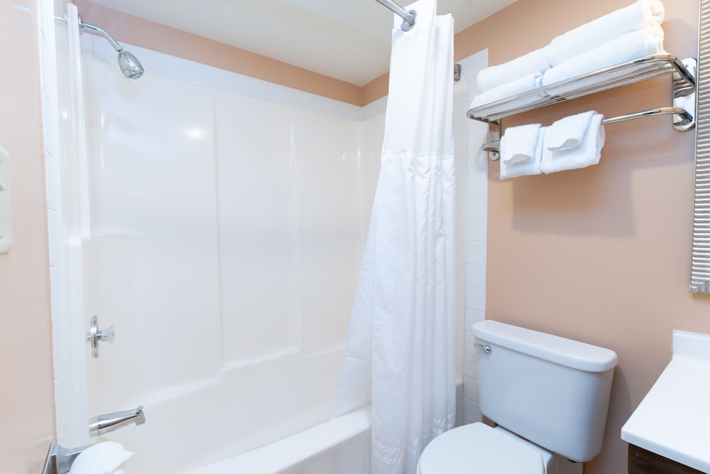 Kahler Inn and Suites Mayo Clinic Area - photo 37