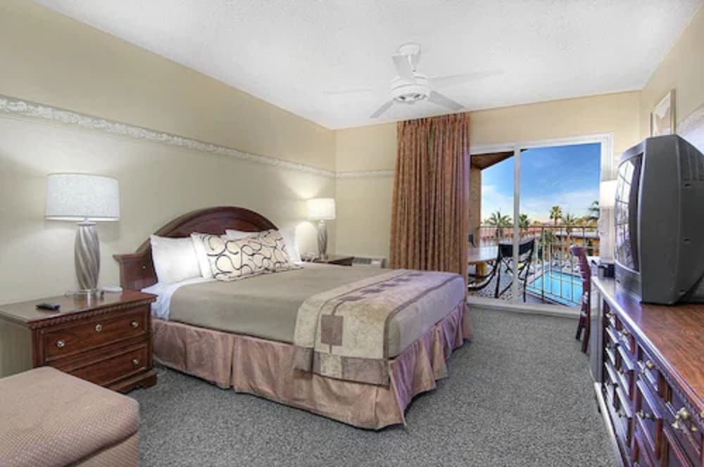 Shalimar Hotel of Las Vegas - photo 17