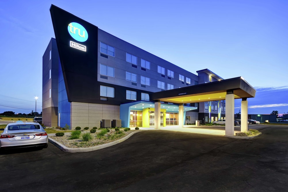 Tru by Hilton Fort Wayne IN - photo 44