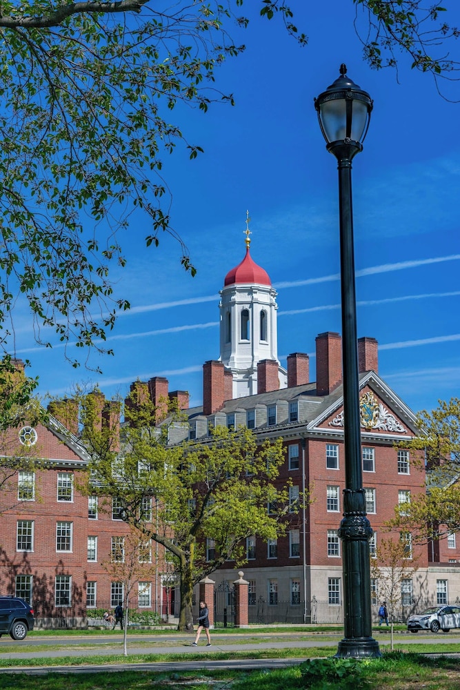 Harvard Square Hotel - photo 21