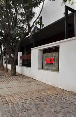 CCI Arte Boutique Hotel