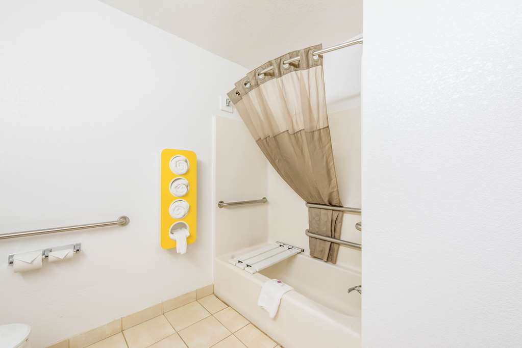 Motel 6 Gastonia NC - photo 23