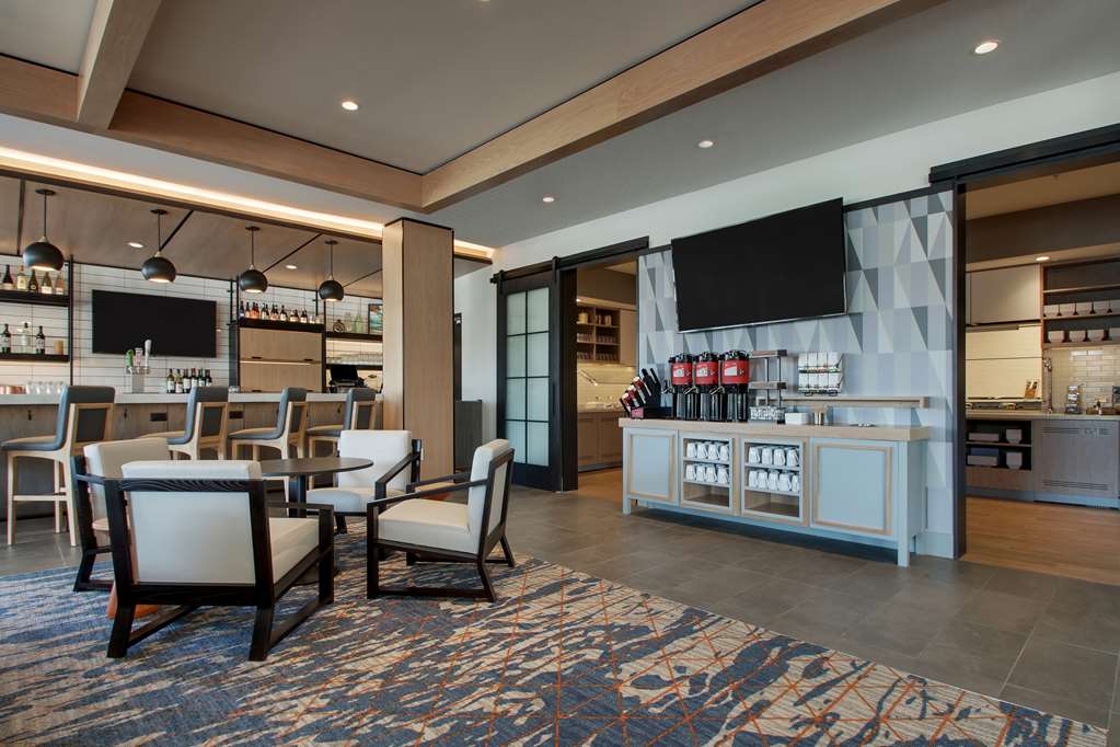 Hyatt House Chicago Oak Brook - photo 27