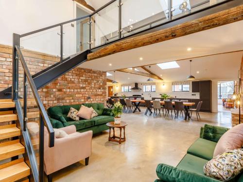 14 Bed in Berriew 90568 in Welshpool, United Kingdom