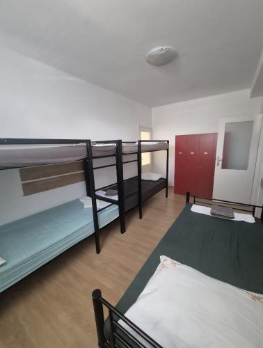 Hostel Hakuna Matata
