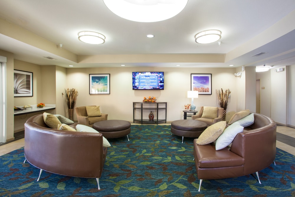 Candlewood Suites New Braunfels by IHG - photo 15