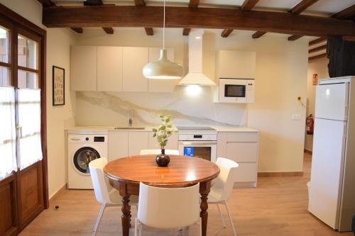 Peritxenea Landa Apartamentuak — hotel in Lesaka