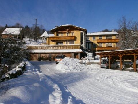 Penzión Stefanshof in Kremnica, Slovakia