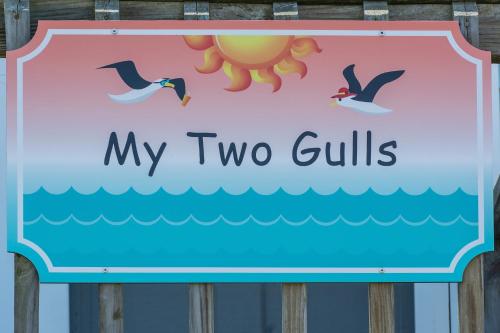 My Two Gulls by Oak Island Accommodations - photo 15