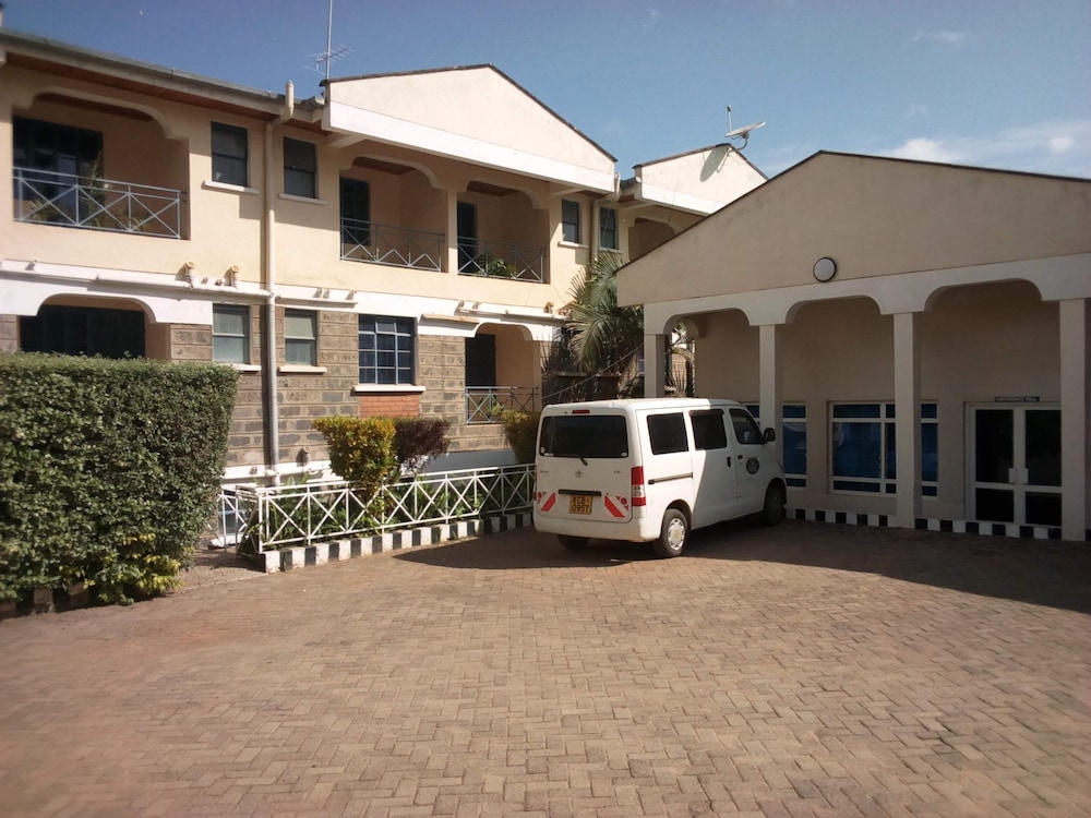Kitui Premier Resort in Kitui, Kenya