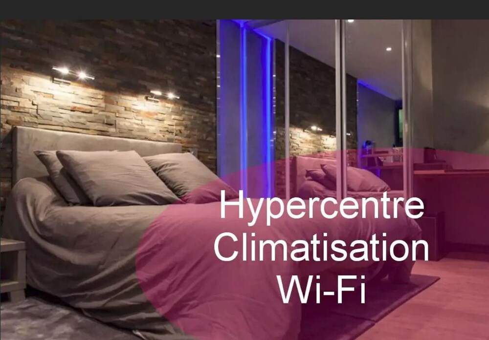 Cocoon’Inn in Toulouse, France