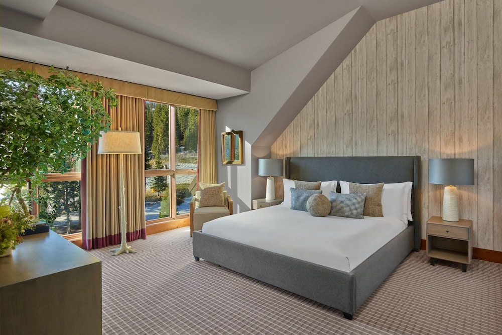 The Ritz Carlton Lake Tahoe - photo 20